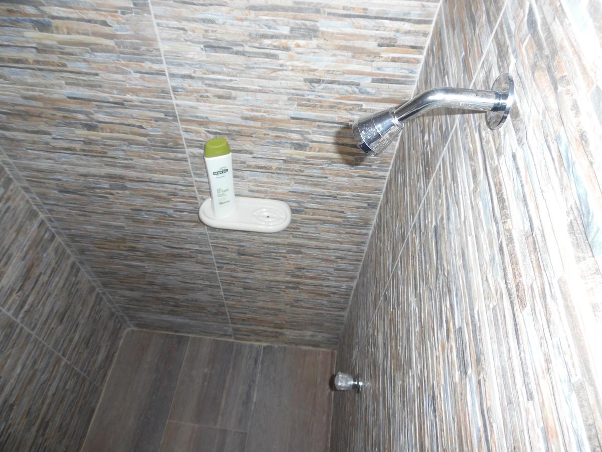 Hotel Olas San Andres  Bagian luar foto